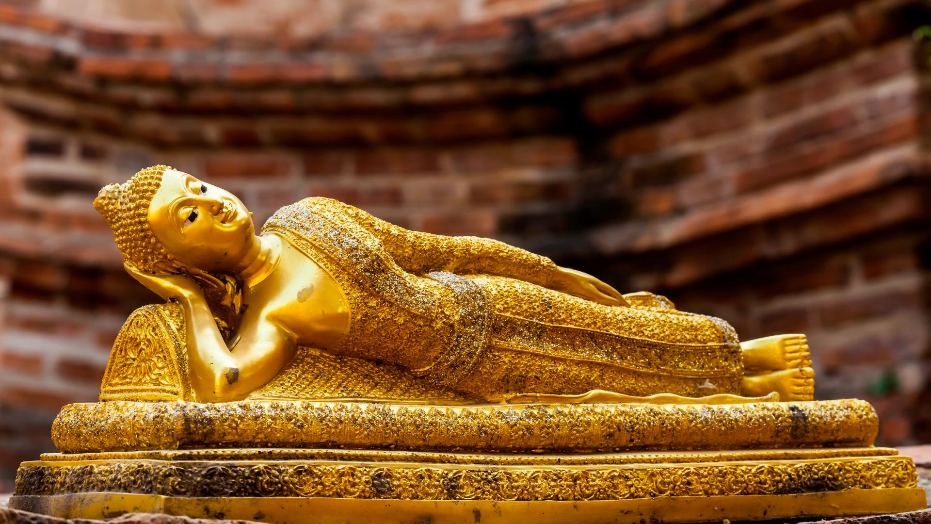 Tịnh hạnh đạo tràng - Sống giữa vô thường, giữ tâm bất động