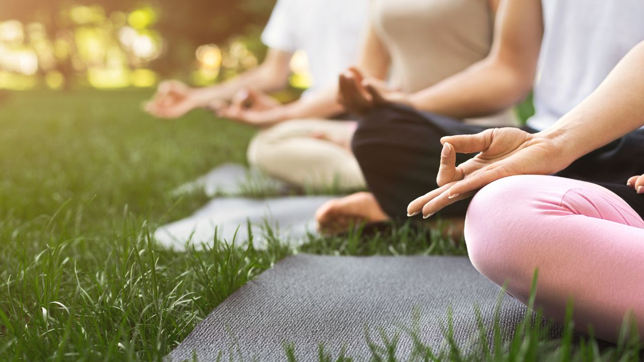 Tịnh hạnh đạo tràng - Dã ngoại cùng Phật pháp – Một sáng an lành, một ngày đáng nhớ